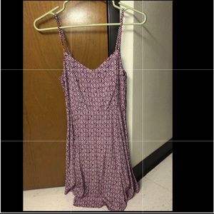 Dress from old navy